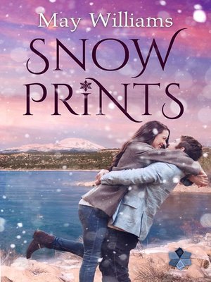 cover image of Snow Prints